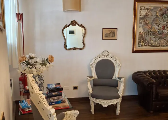 Albergo Moderno Lucca